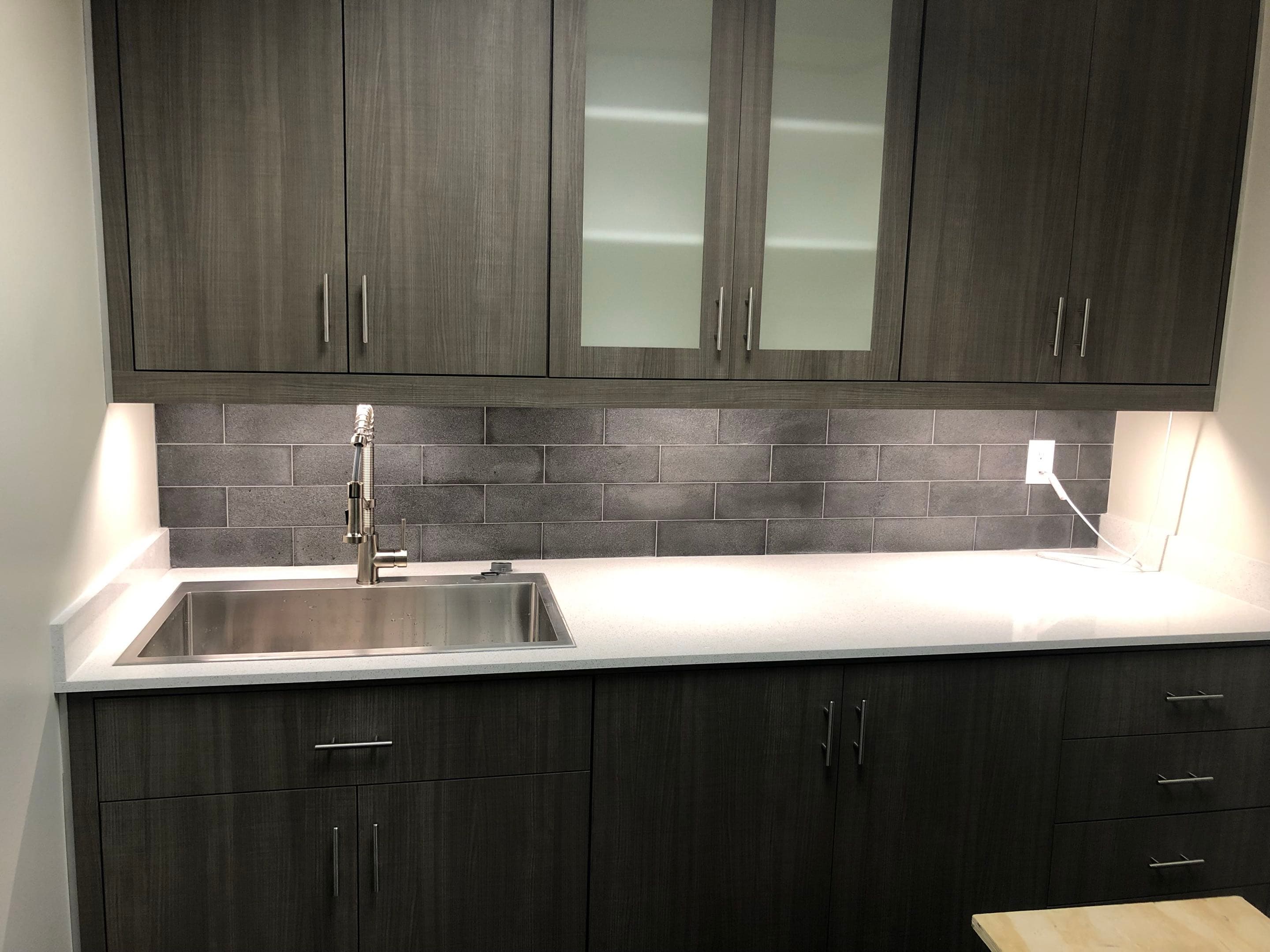 General Handyman Repairs project 5
