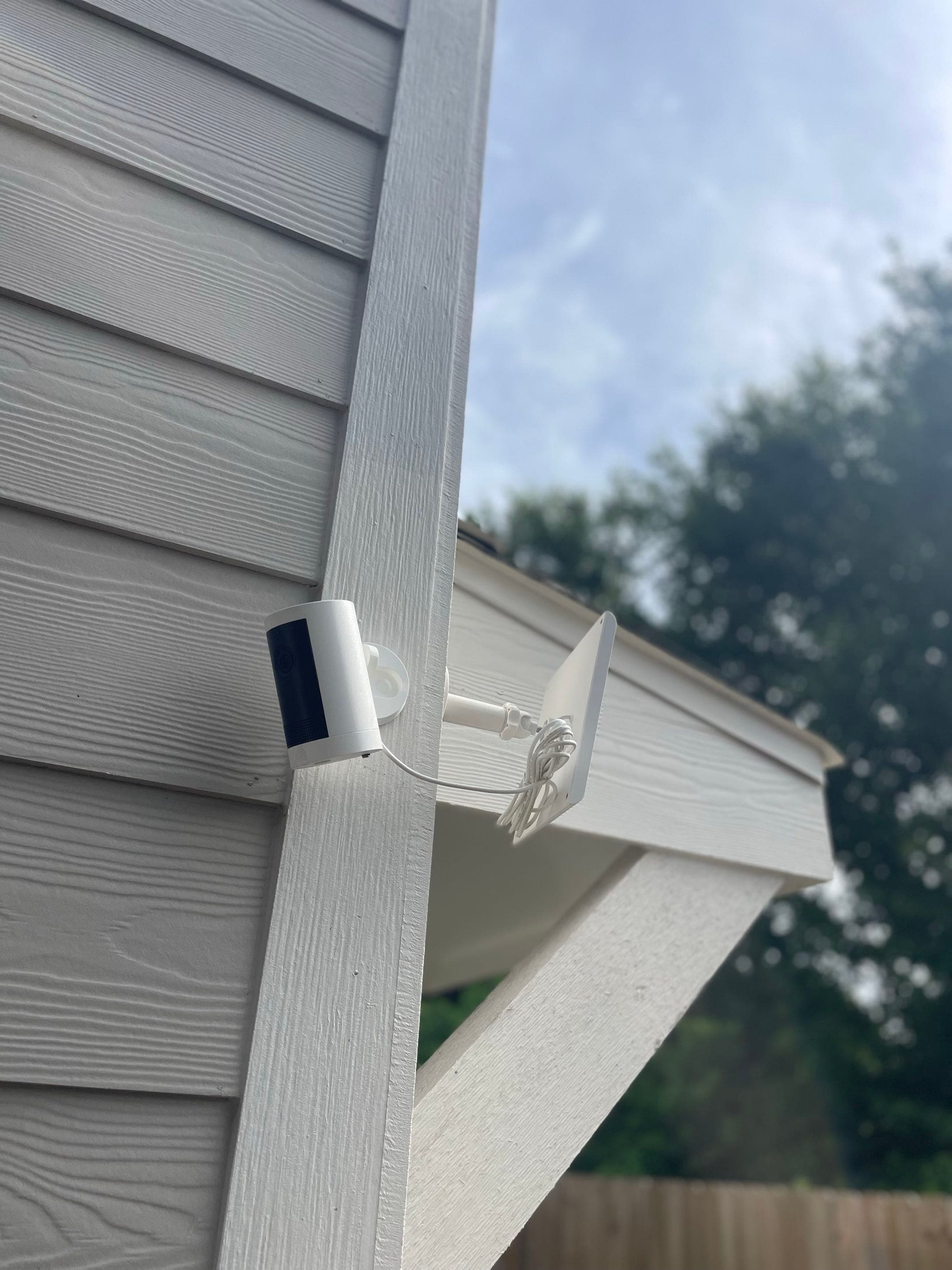 General Handyman Repairs project 3