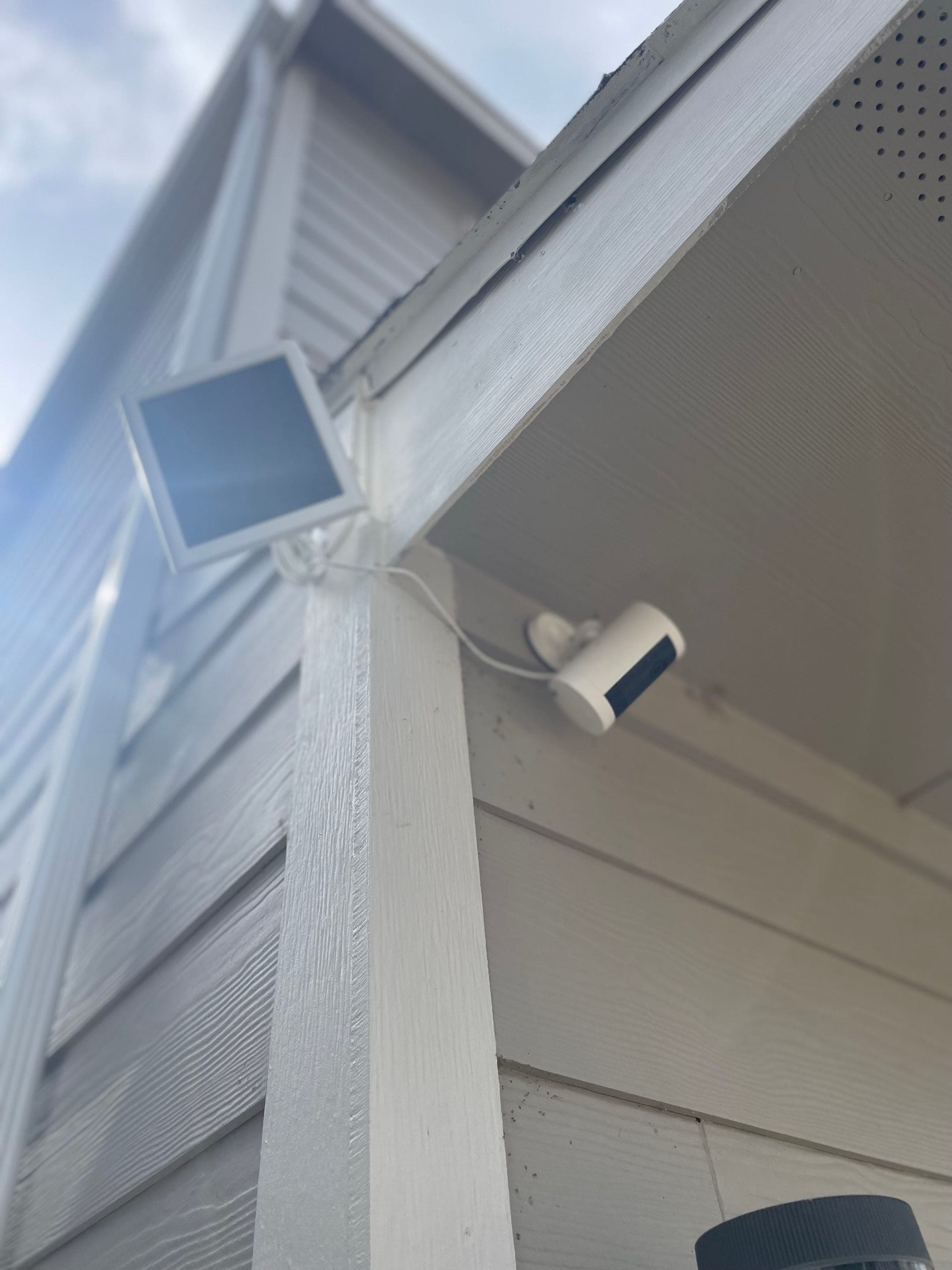 General Handyman Repairs project 2