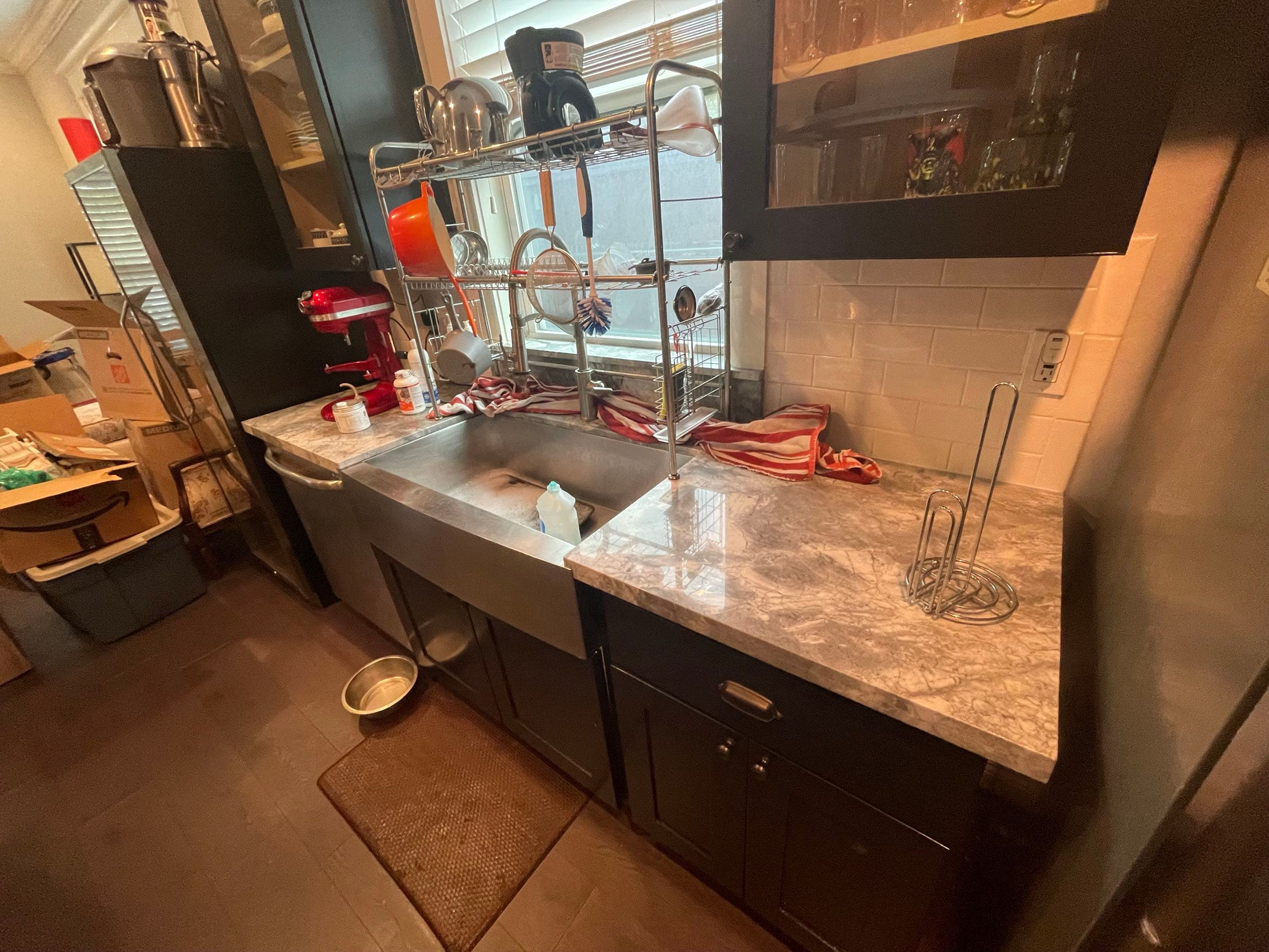 Kitchen Remodels project 3