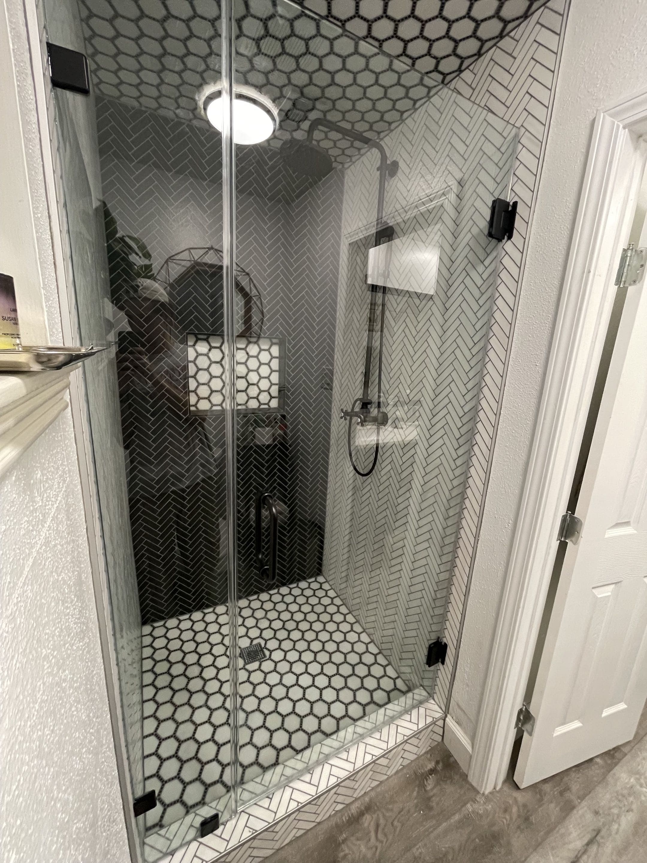 Shower / Bath Remodels project 2