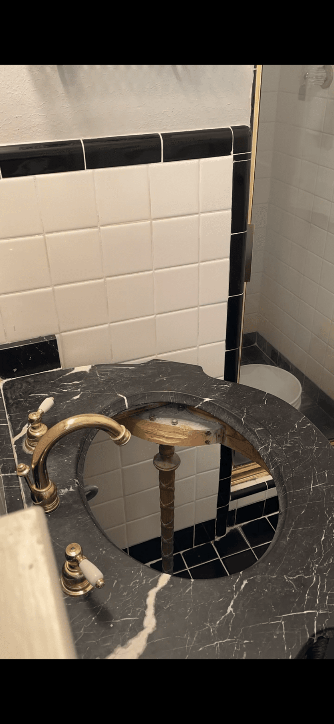 General Handyman Repairs project 6